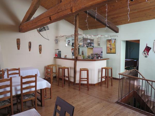 Mazères (09270) Superbe Maison De Maître Et De Village