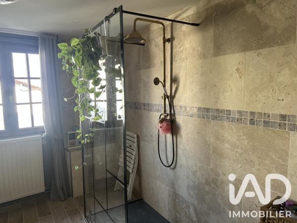 Maison à vendre 5 pièces 145 m² Montmoreau