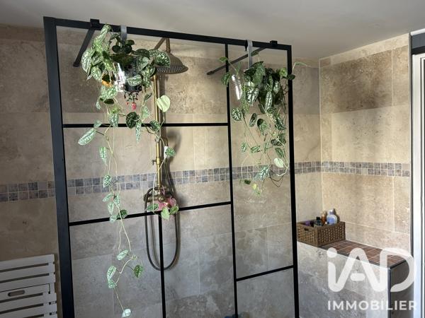 Maison à vendre 5 pièces 145 m² Montmoreau