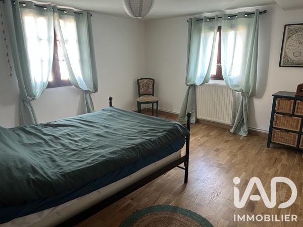 Maison à vendre 5 pièces 145 m² Montmoreau