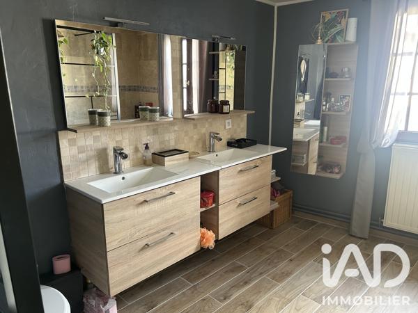 Maison à vendre 5 pièces 145 m² Montmoreau