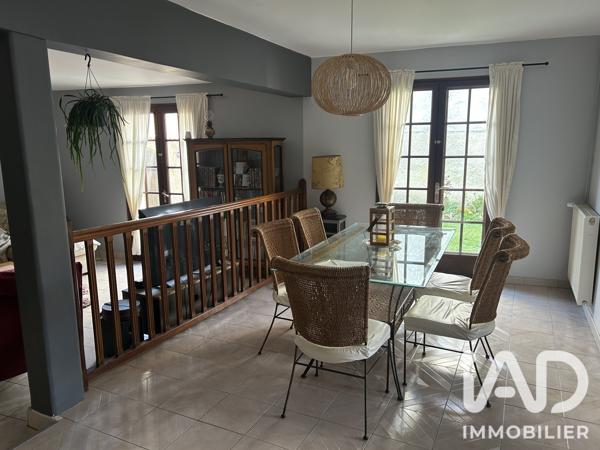 Maison à vendre 5 pièces 145 m² Montmoreau