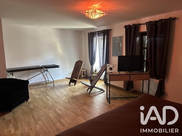 Maison à vendre 5 pièces 145 m² Montmoreau