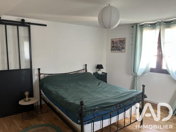 Maison à vendre 5 pièces 145 m² Montmoreau