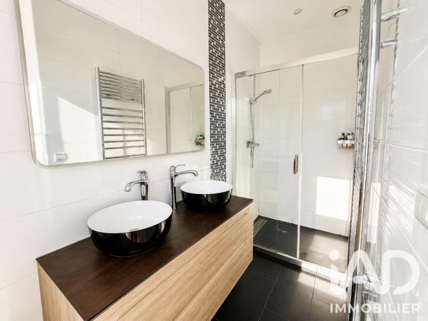 Maison à vendre 5 pièces 108,5 m² Bordeaux