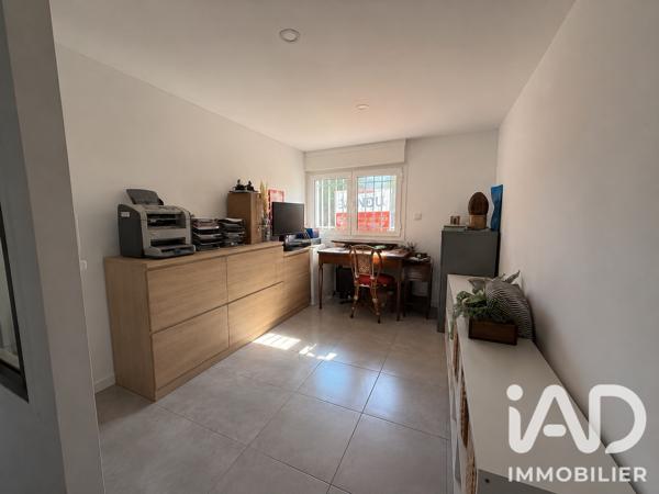 Maison à vendre 5 pièces 108,5 m² Bordeaux