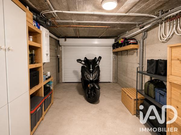 Maison à vendre 5 pièces 108,5 m² Bordeaux