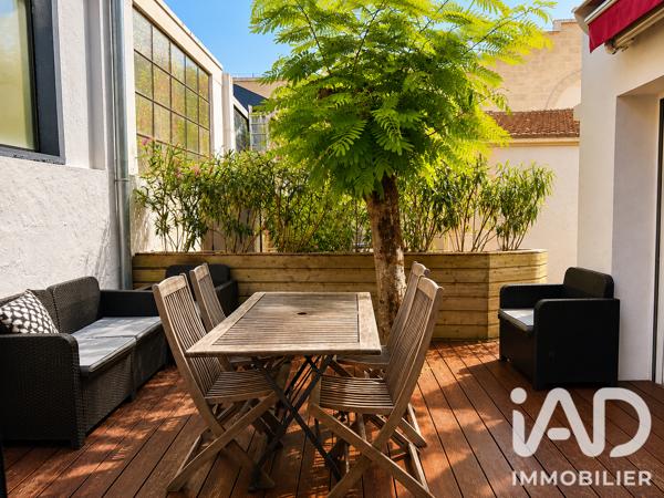 Maison à vendre 5 pièces 108,5 m² Bordeaux