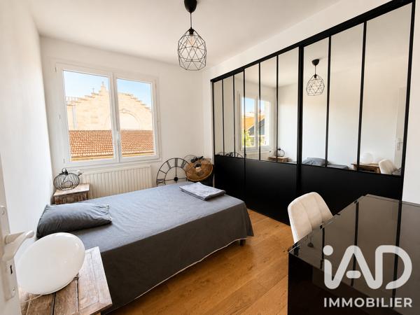 Maison à vendre 5 pièces 108,5 m² Bordeaux
