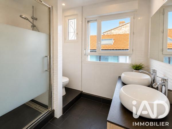 Maison à vendre 5 pièces 108,5 m² Bordeaux
