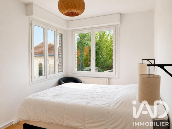 Maison à vendre 5 pièces 108,5 m² Bordeaux