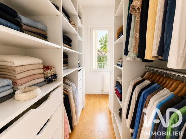 Maison à vendre 5 pièces 108,5 m² Bordeaux