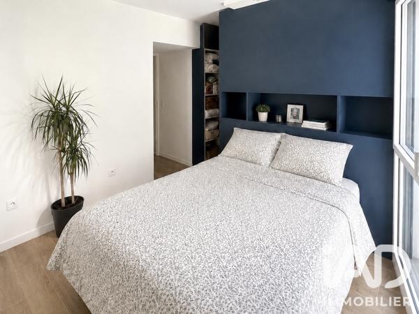 Appartement à vendre 3 pièces 57 m² La Rochelle