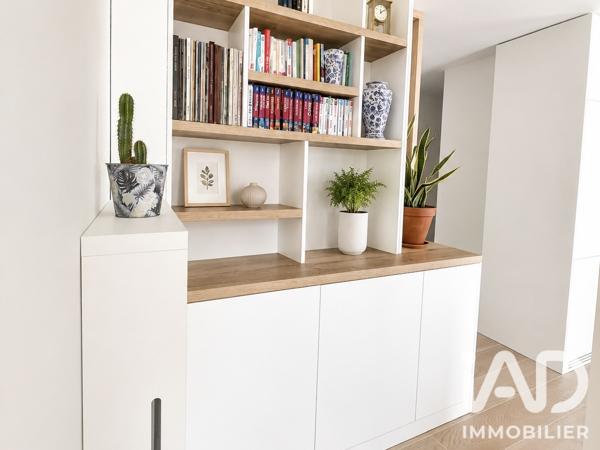 Appartement à vendre 3 pièces 57 m² La Rochelle