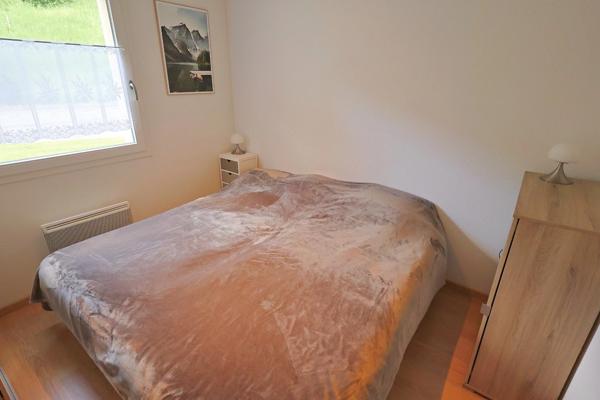 Appartement à vendre 3 pièces avec terrasse VENTRON (88)