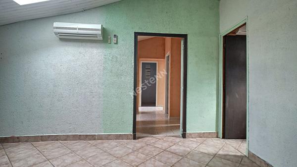 Charmante maison à vendre à Pompiey - Idéale pour votre famille