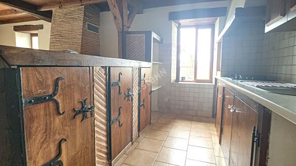 Charmante maison à vendre à Pompiey - Idéale pour votre famille