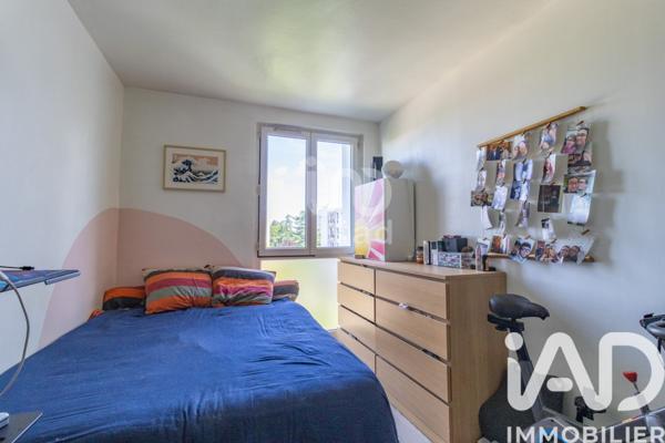 Appartement à vendre 5 pièces 79 m² Chatou