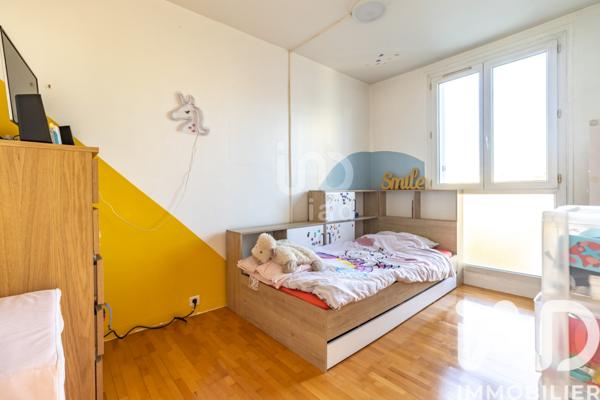 Appartement à vendre 5 pièces 79 m² Chatou