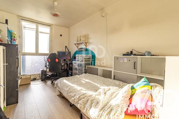 Appartement à vendre 5 pièces 79 m² Chatou