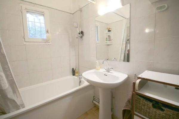 Charmante maison dans résidence sécurisée