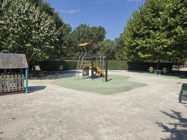 Charmante maison dans résidence sécurisée