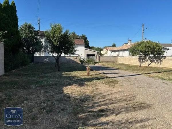 Maison à louer 5 pièces 114.4m² Villeneuve-sur-Lot (47300)