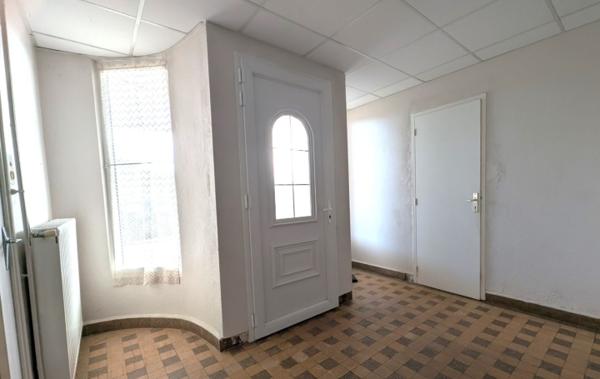 Vente Maison Marcigny   