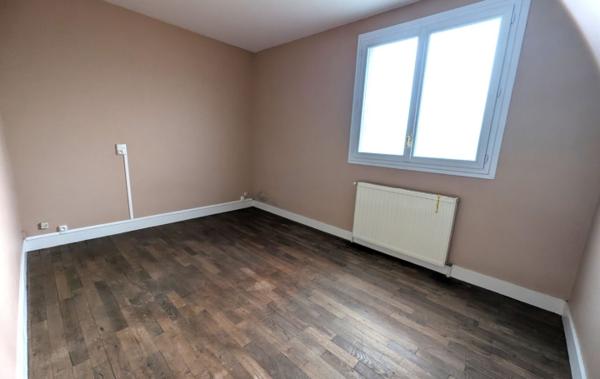 Vente Maison Marcigny   