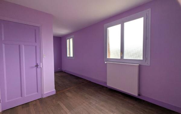 Vente Maison Marcigny   