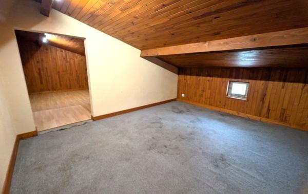 Vente Maison Marcigny   