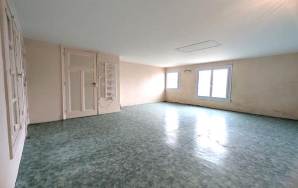 Vente Maison Marcigny   