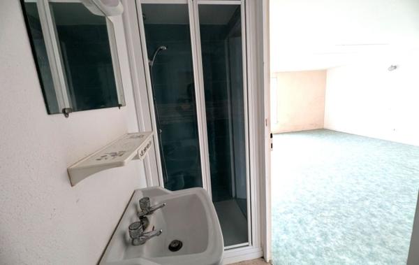 Vente Maison Marcigny   