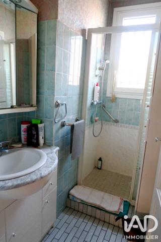 Maison à vendre 4 pièces 75 m² Poitiers