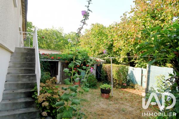 Maison à vendre 4 pièces 75 m² Poitiers