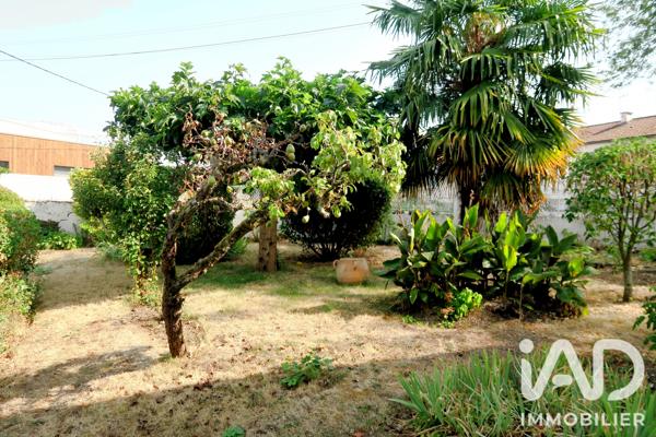 Maison à vendre 4 pièces 75 m² Poitiers