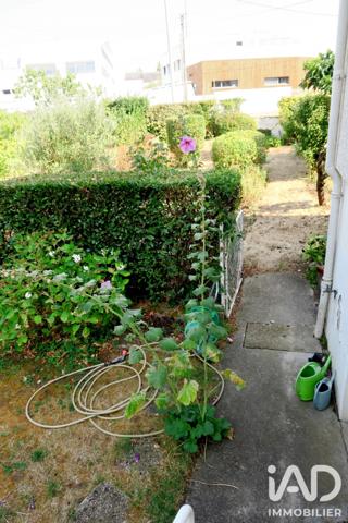 Maison à vendre 4 pièces 75 m² Poitiers