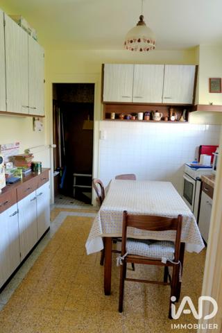 Maison à vendre 4 pièces 75 m² Poitiers