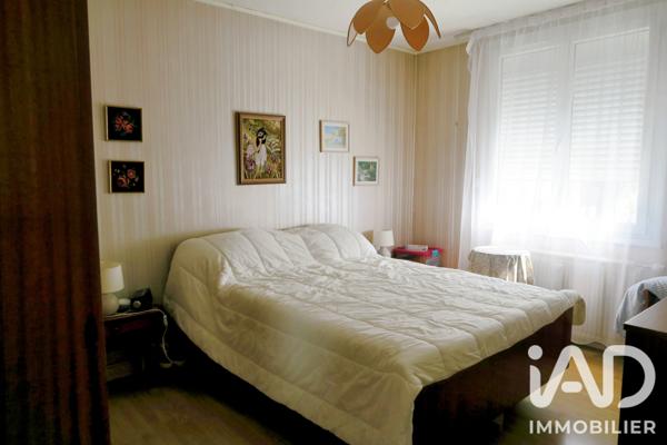 Maison à vendre 4 pièces 75 m² Poitiers