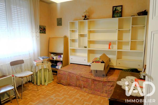 Maison à vendre 4 pièces 75 m² Poitiers