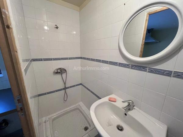 Vente                                                      Maison
                        
                     3 pièces                      63 m2                     à Champagne-en-Valromey