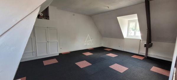 MAISON CENTRE VILLE 3 CHAMBRES