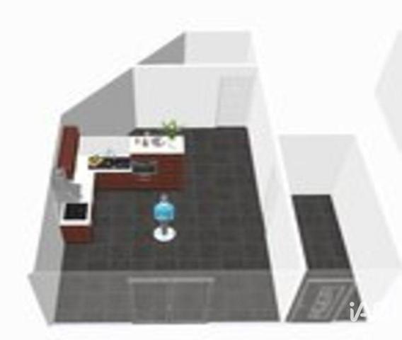 Studio à vendre 26 m² Beauvoir-sur-Mer