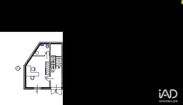 Studio à vendre 26 m² Beauvoir-sur-Mer