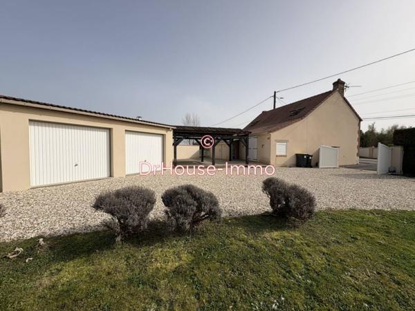 Maison à vendre 4 pièces de 119 m²