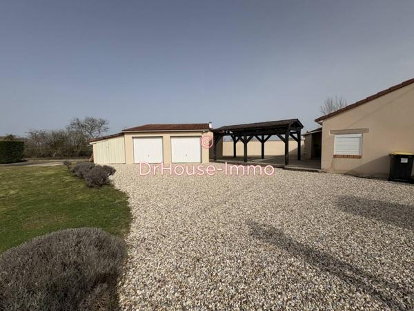 Maison à vendre 4 pièces de 119 m²