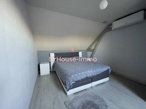 Maison à vendre 4 pièces de 119 m²