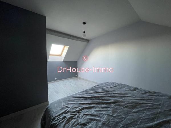 Maison à vendre 4 pièces de 119 m²
