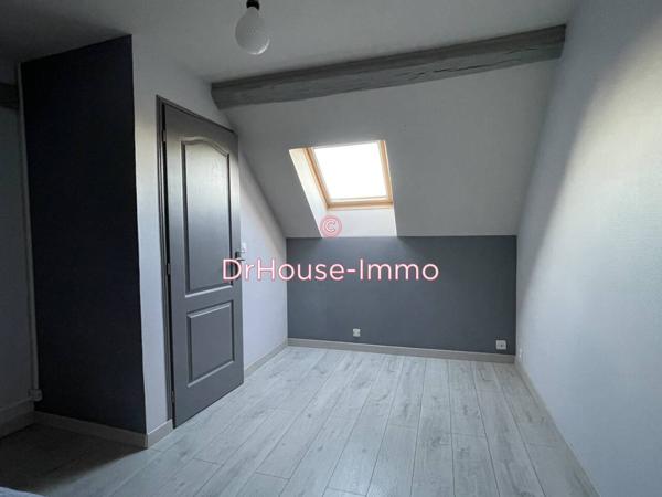 Maison à vendre 4 pièces de 119 m²