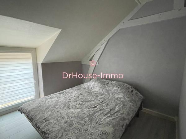 Maison à vendre 4 pièces de 119 m²